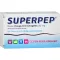 SUPERPEP Podróżne pastylki do żucia 20 mg, 20 szt