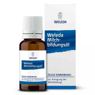 Olejek mlekotwórczy (20 ml) Olejek mlekotwórczy (20 ml)
