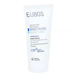 EUBOS HANDCREME Tubka, 50 ml