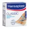 HANSAPLAST Tynk klasyczny 4 cmx5 m, 1 szt