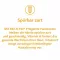 Organiczny krem do rąk H-Tin, 60 ml