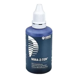 MIRA 2 roztwór do barwienia płytki nazębnej, 60 ml
