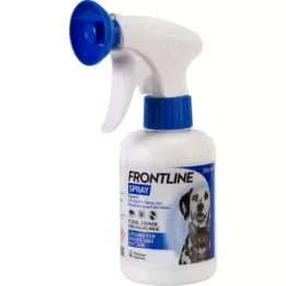 FRONTLINE Spray dla psów/kotów, 250 ml