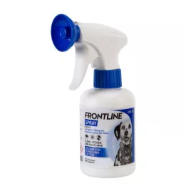 FRONTLINE Spray dla psów/kotów, 250 ml