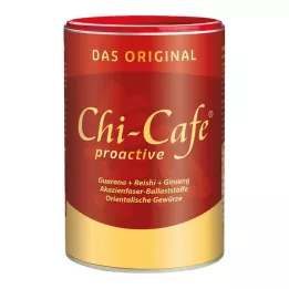 CHI-CAFE proaktywny proszek, 180 g