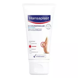 Hansaplast Maść naprawcza do pęknięć &amp; Pielęgnacja (40 ml)