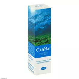 CURAMAR Balsam do pielęgnacji paznokci, 15 ml