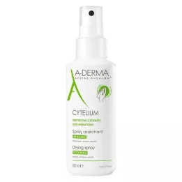 A-DERMA CYTELIUM Spray pielęgnacyjny, 100 ml