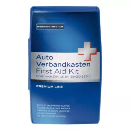 VERBANDKASTEN Automotive Premium Line DIN 13164, 1 szt