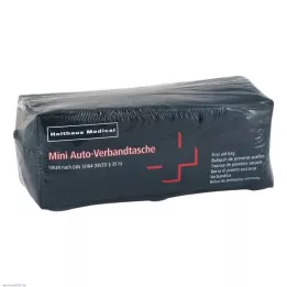 VERBANDTASCHE Pojazd silnikowy mini DIN 13164, 1 szt