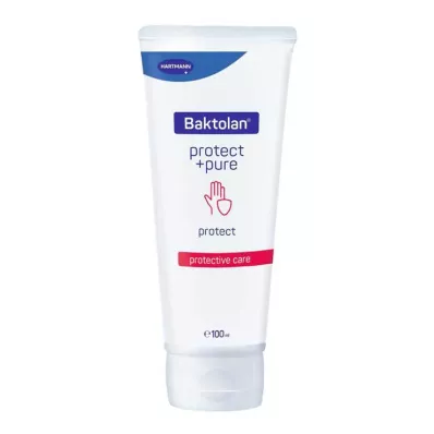 Baktolan Protect + czysty, 100 ml Baktolan Protect + czysty, 100 ml
