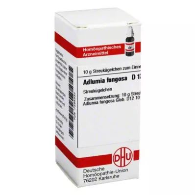 ADLUMIA fungosa D 12 kulek, 10 g