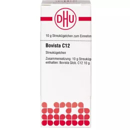 BOVISTA C 12 kulek, 10 g