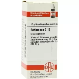 ECHINACEA HAB C 12 kulek, 10 g