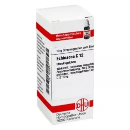 ECHINACEA HAB C 12 kulek, 10 g