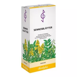 SENNESBLÄTTER Herbata, 30 g