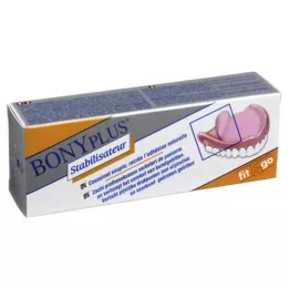 BONYPLUS SWC specjalny zestaw protez, 1 szt