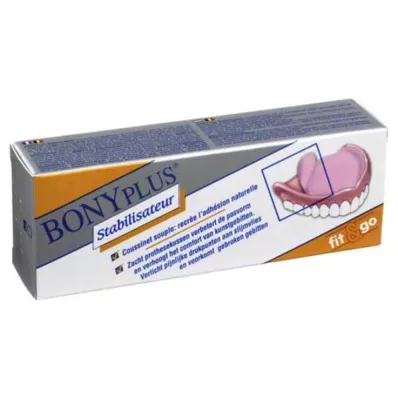 BONYPLUS SWC specjalny zestaw protez, 1 szt