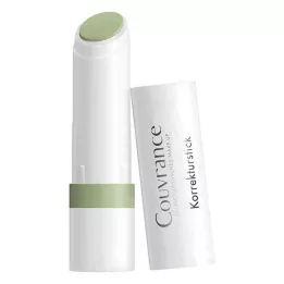 AVENE Korektor w sztyfcie Couvrance zielony, 1 szt