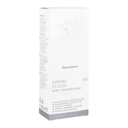 WIDMER Remederm Creme Fluide bezzapachowy, 200 ml