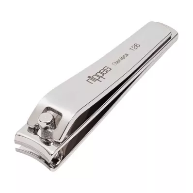 NIPPES Obcinacz do paznokci nr 126, 1 szt