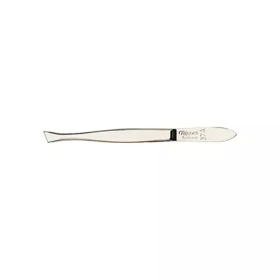 NIPPES Pęseta skośna nr 37A, 1 szt NIPPES Pęseta skośna nr 37A, 1 szt