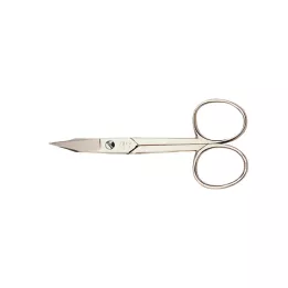 NIPPES Nożyczki do paznokci do manicure nr 42, 1 szt