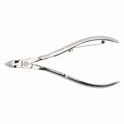 NIPPES Cążki do skórek nr 29, 1 szt NIPPES Cążki do skórek nr 29, 1 szt