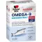 DOPPELHERZ Omega-3 koncentrat kapsułek systemowych, 120 szt