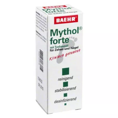 Roztwór Mythol forte, 30 ml Roztwór Mythol forte, 30 ml