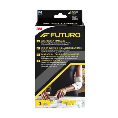 FUTURO Wspornik kolana M, 1 szt