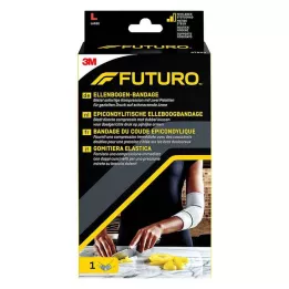 FUTURO Wspornik kolana L, 1 szt