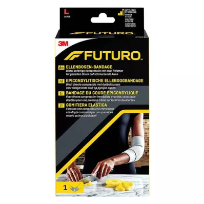 FUTURO Opaska na łokieć L, 1 szt