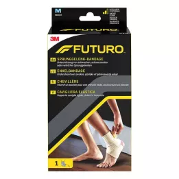 FUTURO Wspornik kostki M, 1 szt
