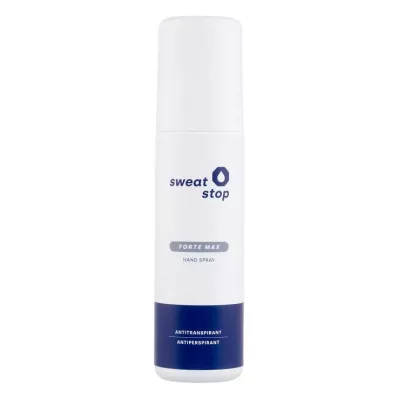 Sweatstop Forte max spray, 100 ml Sweatstop Forte max spray, 100 ml