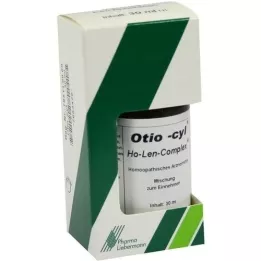 OTIO-cyl Ho-Len-Complex krople, 30 ml