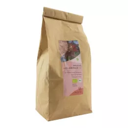 HIBISKUSTEE Organiczny, 600 g