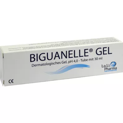 BIGUANELLE Żel, 30 ml