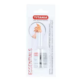 NAGELKAU Płyn stop TITANIA, 10 ml