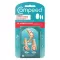 COMPEED Blister gipsowy Mixpack, 5 szt