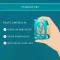 COMPEED Blister gipsowy Mixpack, 5 szt