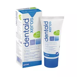 Dentaid Xeros żel nawilżający, 50 ml