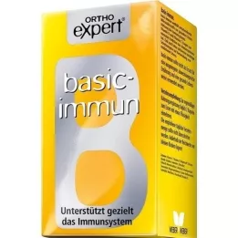 BASIC IMMUN Orthoexpert Capsules, 60 kapsułek