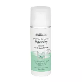 Skin in Balance Mineralny płyn nawilżający, 50 ml