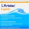 ARTELAC Lipidy MD Żel do oczu, 3X10 g