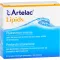 ARTELAC Lipidy MD Żel do oczu, 3X10 g