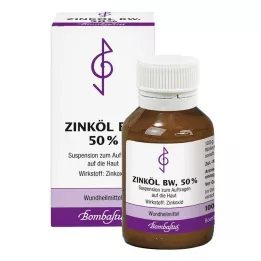 ZINKÖL BW Zawiesina, 100 g