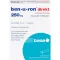 BEN-U-RON direct 250 mg granulki truskawka/wanilia, 10 szt