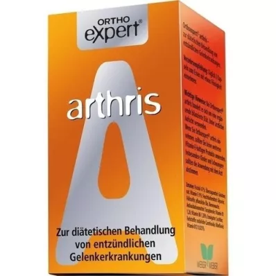 ARTHRIS Orthoexpert Capsules, 60 kapsułek