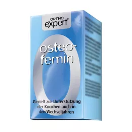 OSTEO FEMIN Orthoexpert tabletki, 60 szt